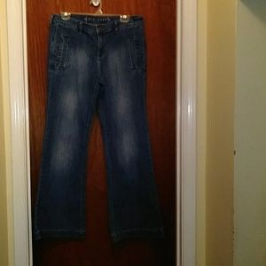Women's Jeans